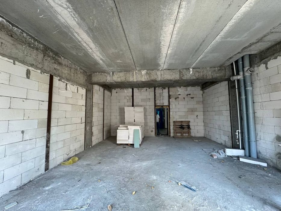 Квартира новостройки