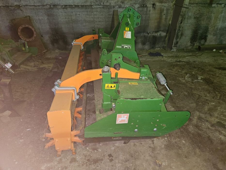 Продам культиватор вертикально - фрезерный