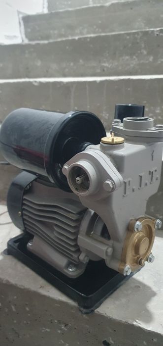 Водяной насос, автоматический