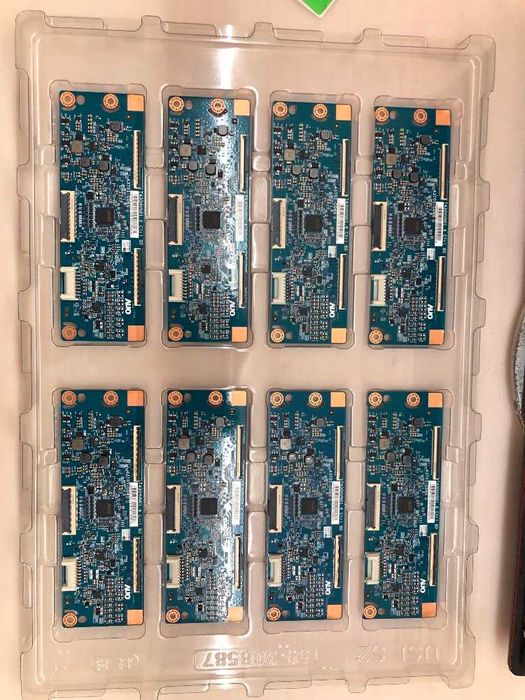 Vand / schimb T-con Lg - Samsung - garantie