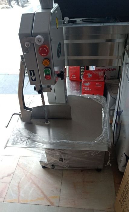 Suyak kesadigan arra qassoblar uchun Suyak arra xitoy va turkiyaniki