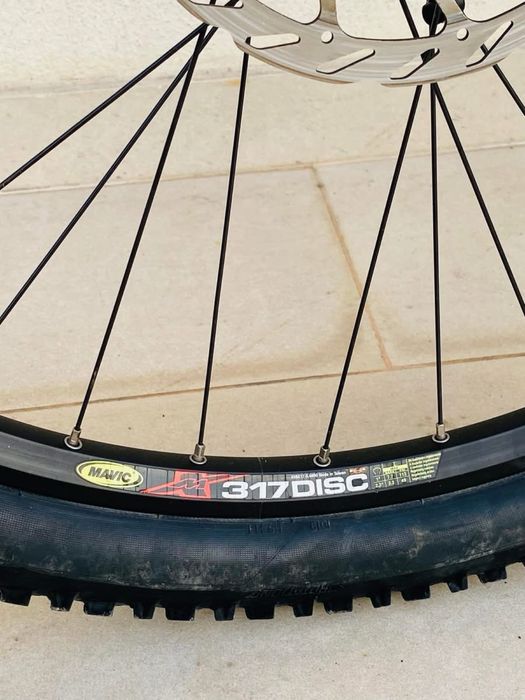 Велосипед SCOTT SPARK carbon