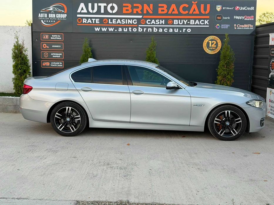 Bmw Seria 525/ Xdrive/ 2.0 Disel/ Bord digital/ Rate/ Garantie