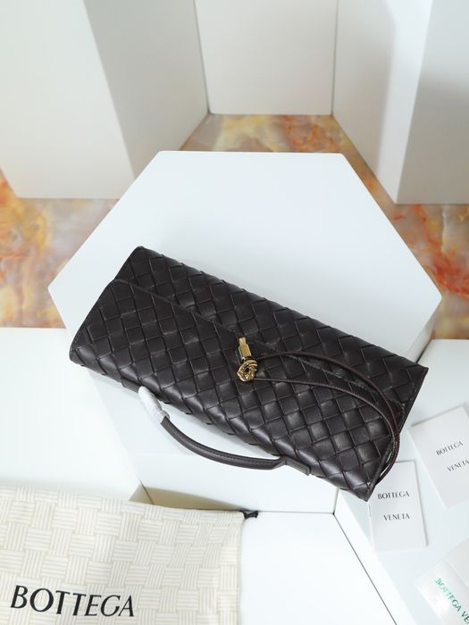 Дамска чанта Bottega Veneta