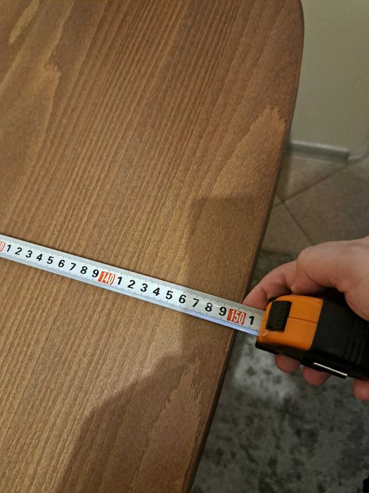 Разтегателна маса