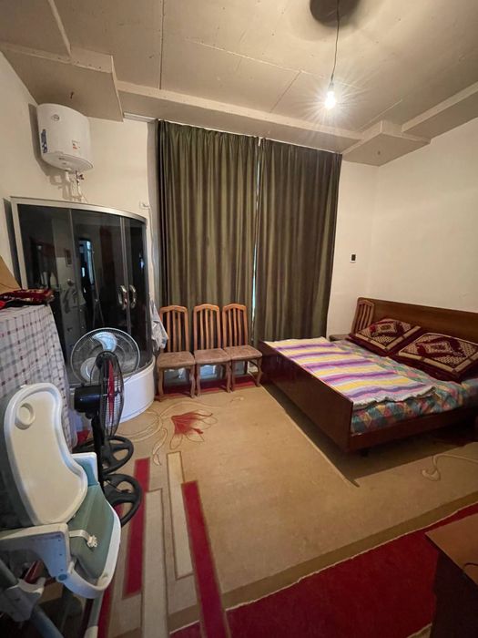 arenda uchaska 2 xona manzil xonabod