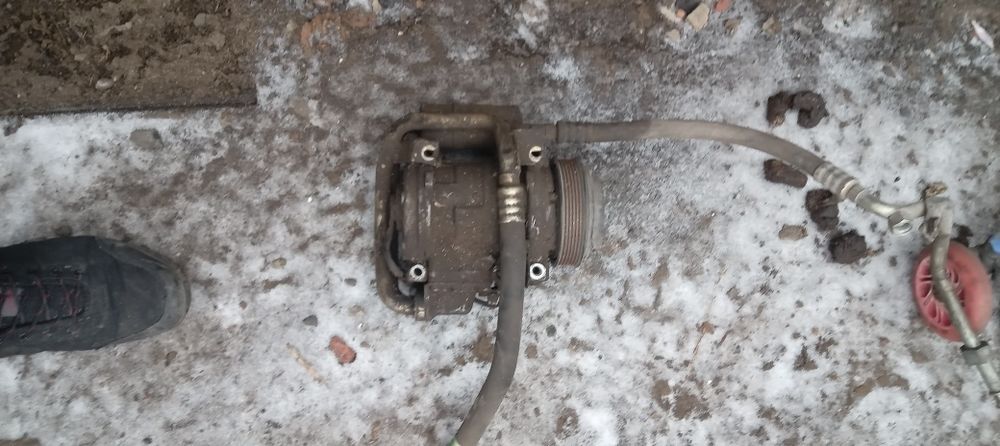 Продам запчасти от мерседеса