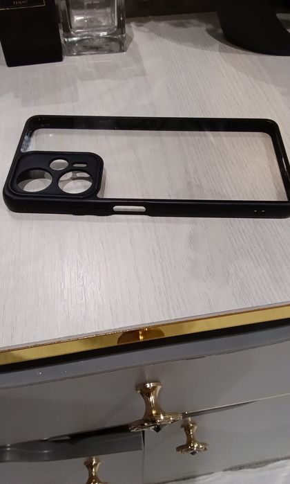 Чехол.РосоF5+Редми13про+