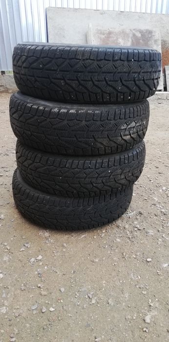 Авто шины на легковые