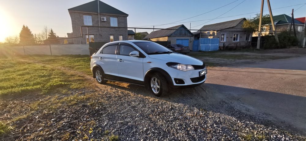 Продам автомобиль