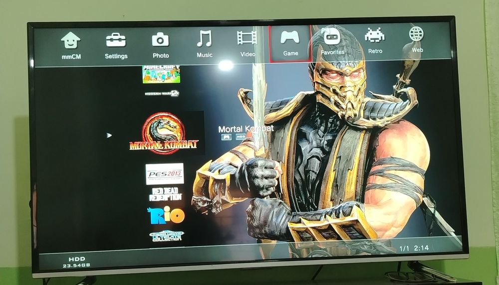 Ps3 Sotiladi ideal xolatda