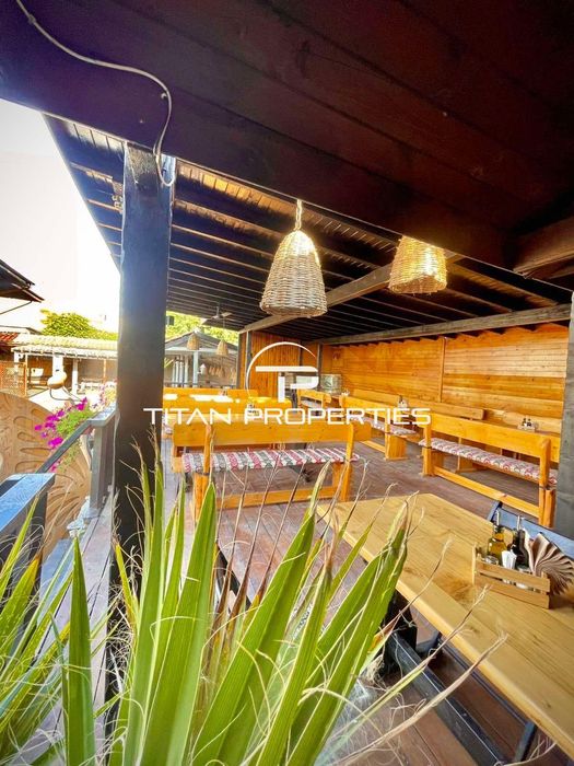 Заведение, под наем, к.к Слънчев бряг