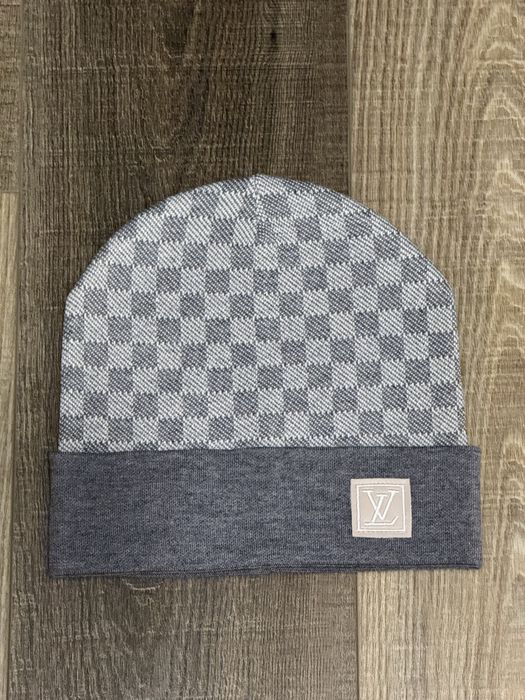 louis vitton beanie