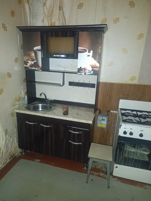 Аренда 3 комнатая квартира находится в 8 м на против троя