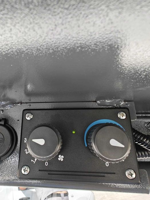 Мини челни товарачи Lonking CDM 303