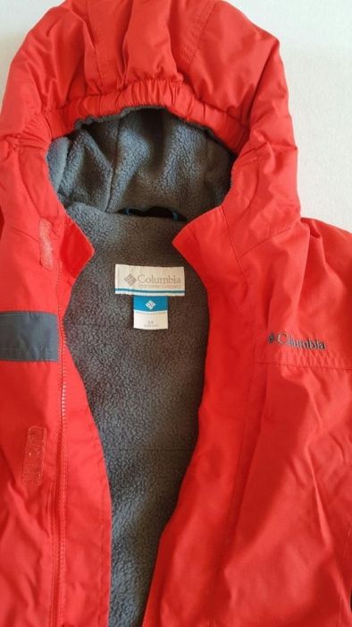 Гащеризон - като нов