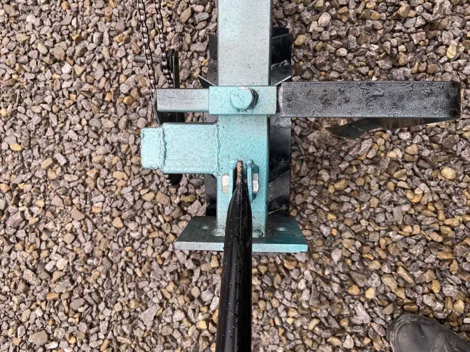 Semanatoare manuala plantator manual pentru ceapa arpagic usturoi