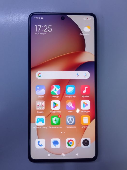 Redmi note 12 pro + 5G