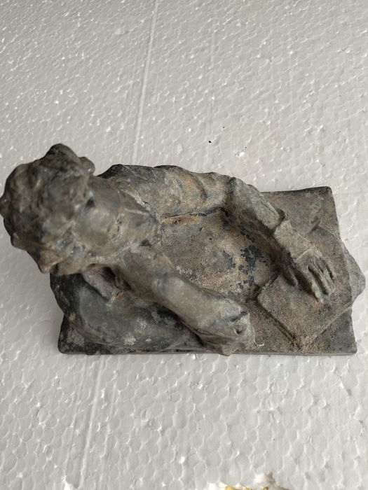 Фигурка статуэтка Пушкин