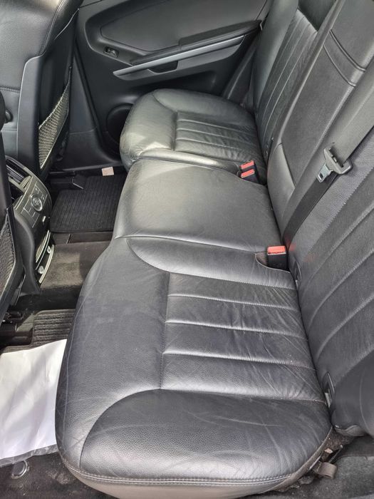 modul incalzire bancheta A2118702026 Mercedes W164 GL ML320 ML350 R