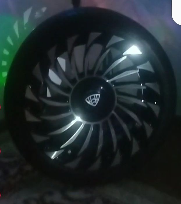 Продам диски с шыни