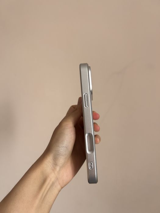 Чехол для Iphone 17 pro max
