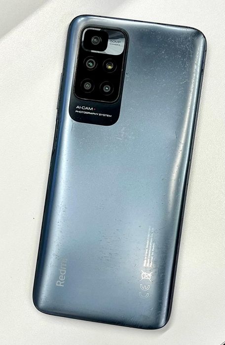 Продам Redmi 10 128GB