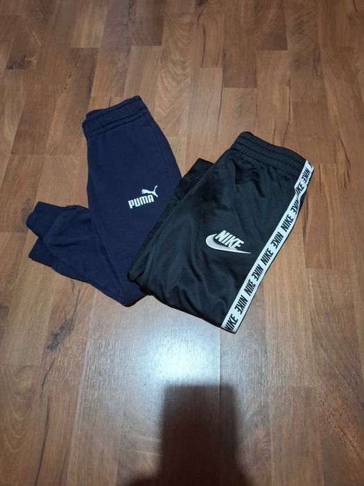 Nike Puma детски долнища