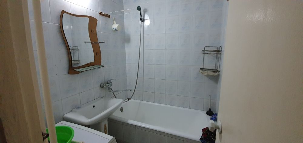 Сдам 1 ком передел в 2 ком, 1 хонали 2 хона килинга хонадон ижарага