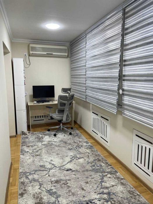 3-х комнатная квартира на Дархане ЗАгс. ID: 4778