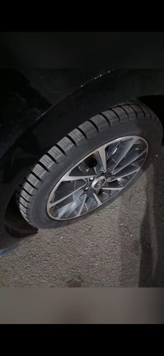 ПРОДАМ шины, липучка