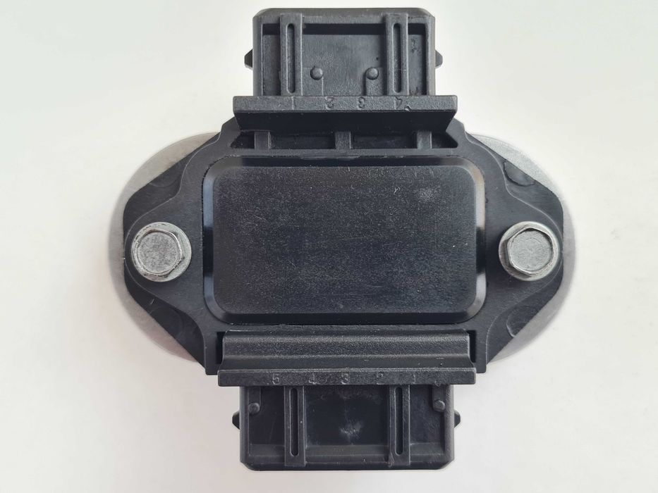 ICM Комутатор запалване MEYLE Audi A4 А6 A8 VW Passat Beetle 1.8T AEB