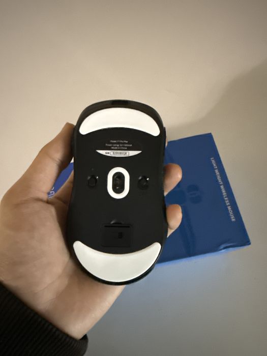 Мышка vgn dragonfly f1 pro max