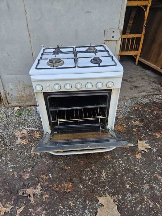 Продаётся газ пилита