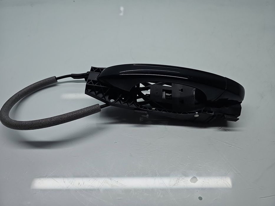 Maner usa stanga spate Volkswagen Golf 7 (5G) [Fabr 2014-prezent] Hatc