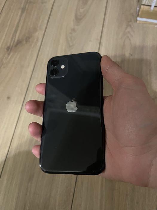 iPhone 11,81 акб
