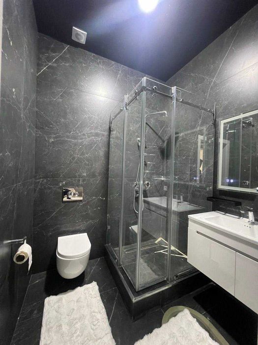 Продажа! Tashkent city! Boulevard residence 3/5/7