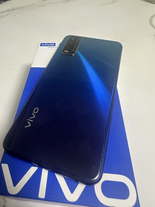 Vivo Y20 4/64 ГБ