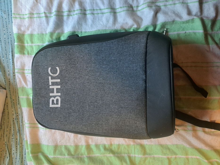 Раница с ключалка Pierre Delone