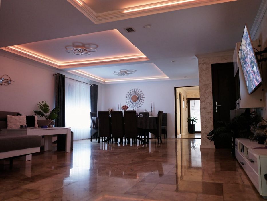 Casă tip duplex de vânzare | Mangalia, cartier Dobrogea 1
