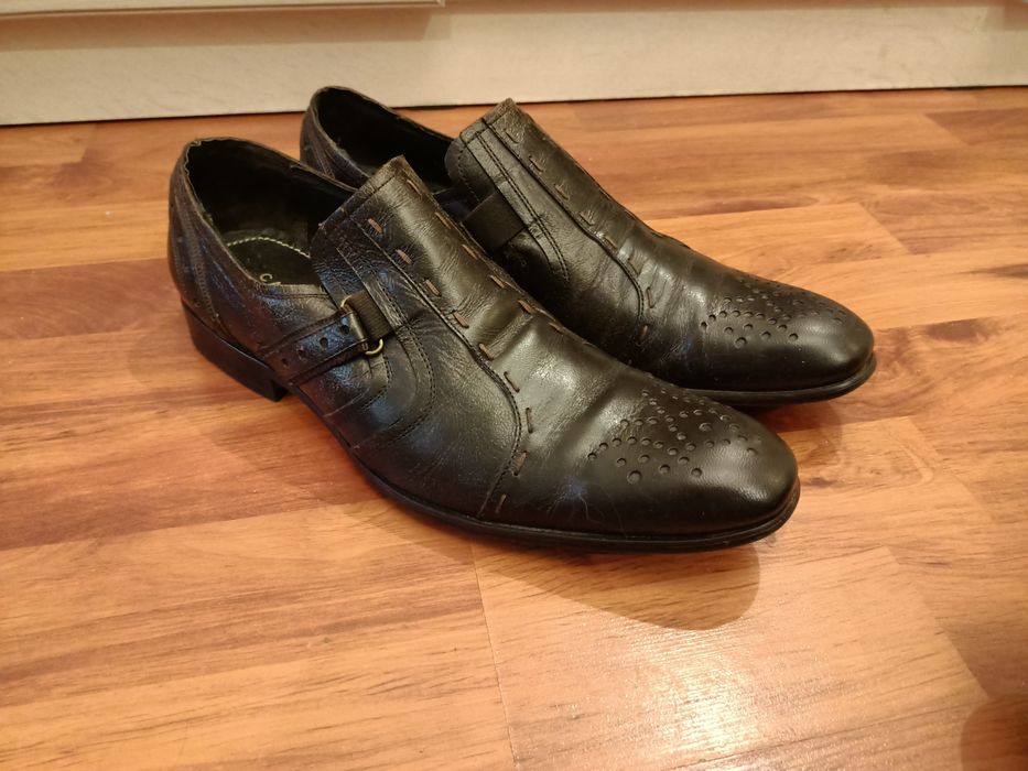 Туфли carnaby London