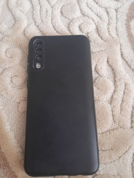 Самсунг а 50 смартфон