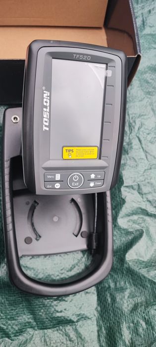 Сонар за лодка за захранка Toslon TF 520