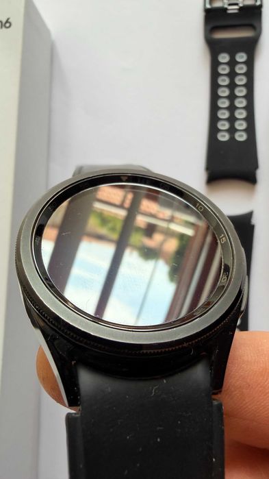 Galaxy Watch6 Clasisic