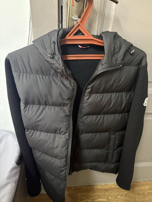 Ветровка moncler