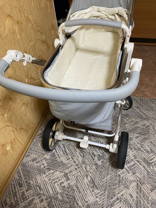 Детская коляска трансформер AIMILE