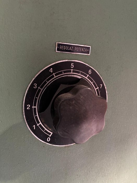 Presă HF industrială pentru bannere și prelate – 5.900 €