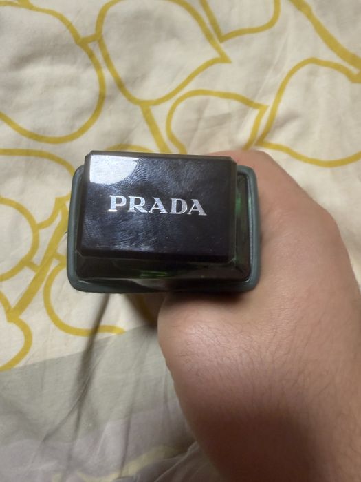 Prada Paradigme