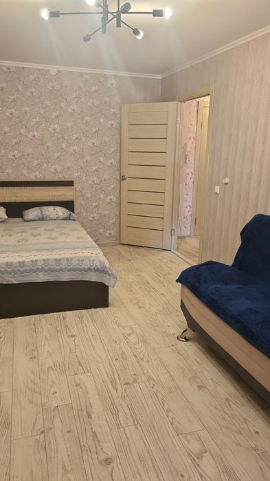 1 ком. 7 мкр.0т8000 Сут, Неделя