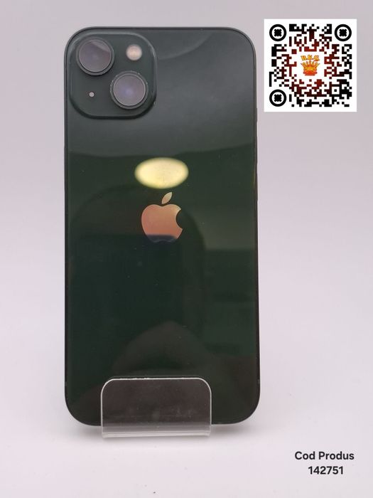 Iphone 13 100% 128gb Amanet BKG